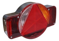 Fanale Humbaur Destra