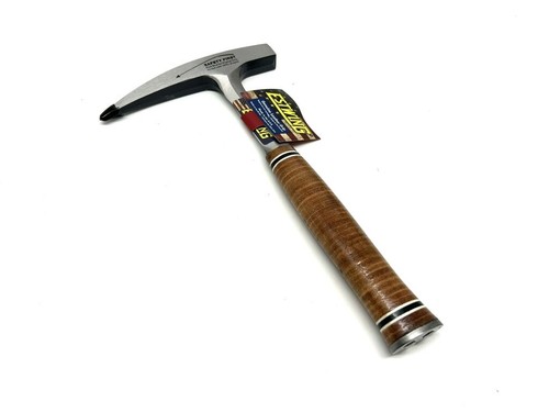 Martello picozza estwing - martello,