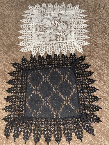Tovagliette cotone - tovagliette,