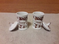 Contenitori Sale&Pepe