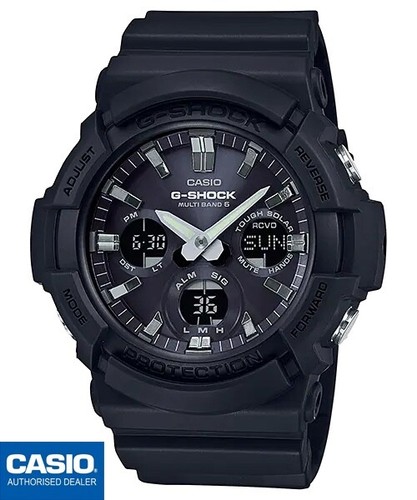 CASIO