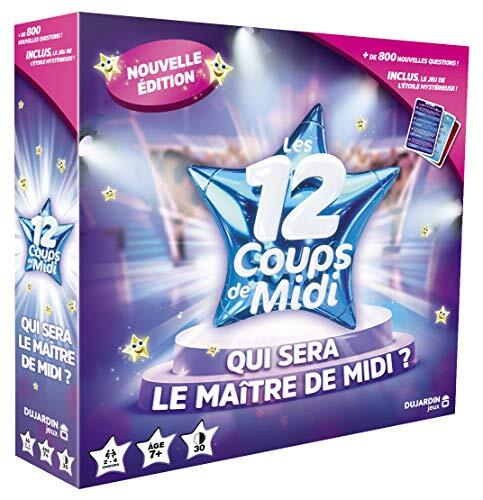 Dujardin colpi di midi - -,