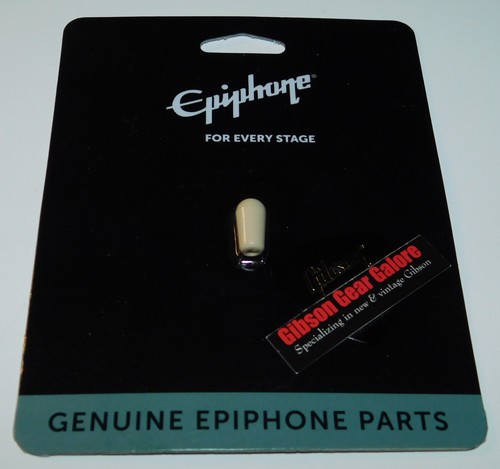 Epiphone les paul standard - epiphone,