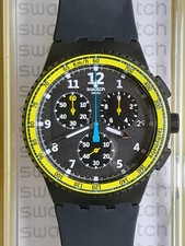 CRONOGRAFO SWATCH CHRONO
