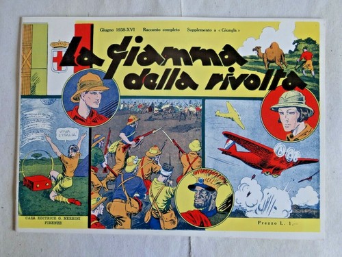 Albi grandi avventure - , 43