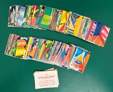 FIGURINA EDIERRE 1978 ATLAS