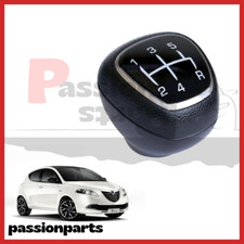 POMELLO LANCIA YPSILON DAL 2015 5 MARCE COME IN FOTO VERSIONE BENZINA