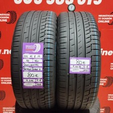 2x 225 45 R19 95WXL