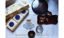 Antiketoffe, Immense Torchon