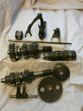 Cambio completo rapporti ingranaggi selettore marce Ducati Monster 600 dal 1997 