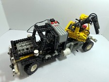 LEGO Technic: Modello
