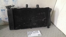 RADIATORE HONDA INTEGRA 750  2015 2016