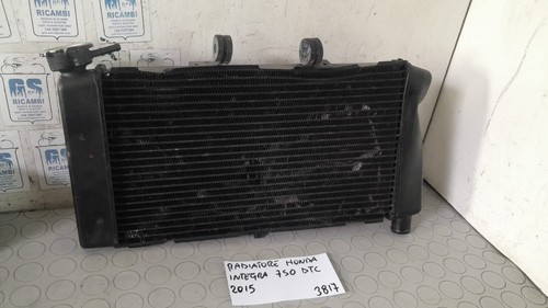 Radiatore honda integra - honda, 750