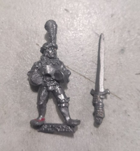 Warhammer fantasy empire - warhammer,