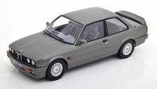 Scala 1:18 KK BMW 320iS E30