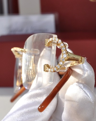 Occhiali sole cartier - da,