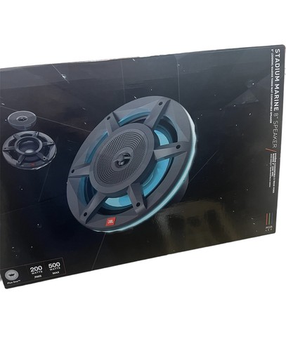 Jbl marinestadium82m - jbl,