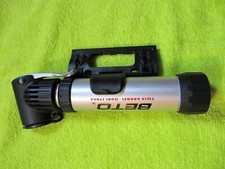 POMPA PER BICI MTB DA GARA - MARCA BETO