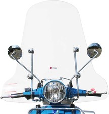 Faco Art. 21881 Parabrezza per