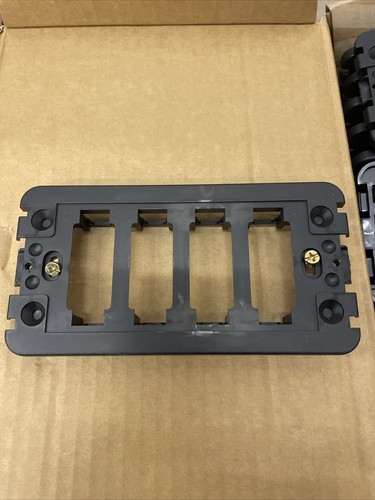 Supporto vimar 08532 serie - 4p,