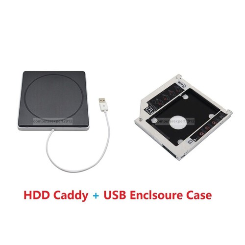 Custodia usb per - usb, superdrive