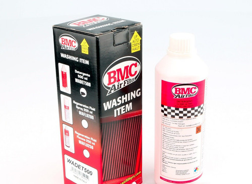 Bmc flacone detergente - flacone,
