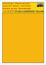 Adesivi Solido Colore A5 Acqua