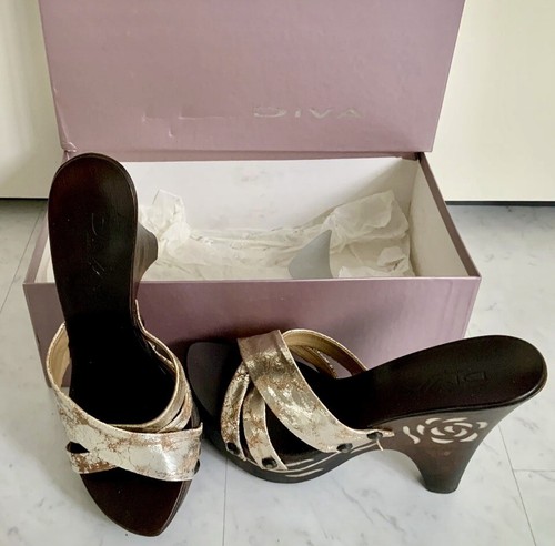 Diva made italy - made,