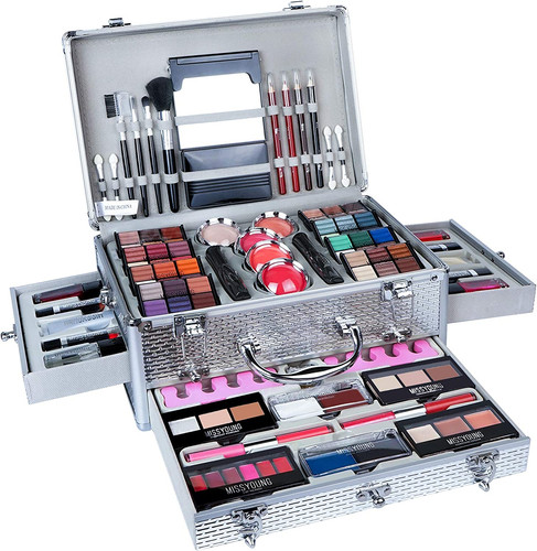 Kit per trucco completo - per,