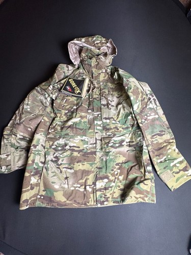 Parka usgi valley - valley, apparel