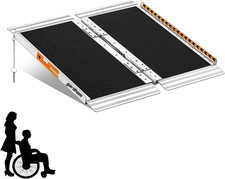 Rampe per Sedia a Rotelle 61