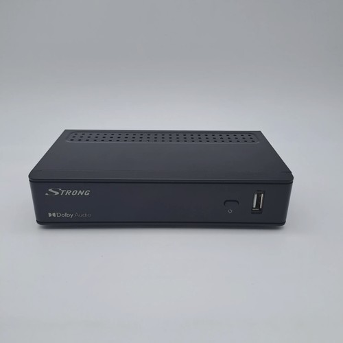 Decoder digitale terrestre - decoder,