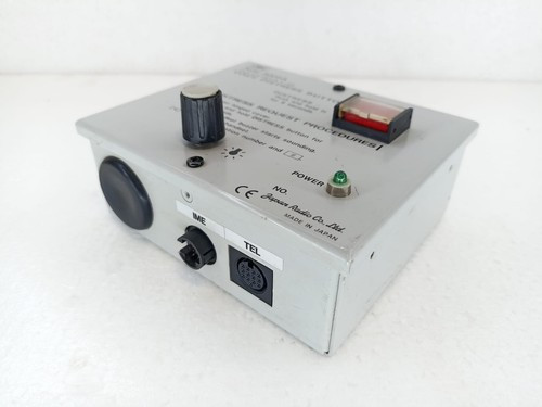 Jrc nqe 3005a pulsante - jrc, nqe-3005a