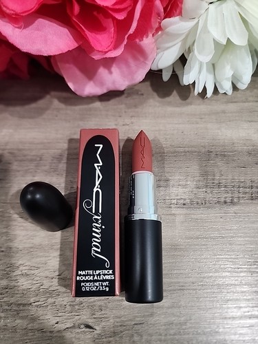 Mac macximal matte - mac,