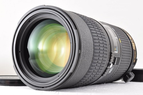 Nikon micro 180mm - micro, 70-180mm