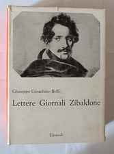 GIUSEPPE GIOACHINO BELLI -