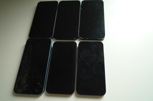 Lotto lavoro apple iphone - lavoro,