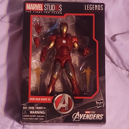 Hasbro the first - the, ten