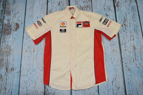 Fila ducati corse moto - fila,