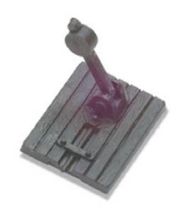 Peco 428 scala hoe - peco,