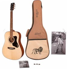 Guild bob marley - guild, chitarra