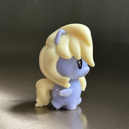 Little pony derpy - my,