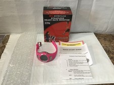 Nuovissimo orologio senza