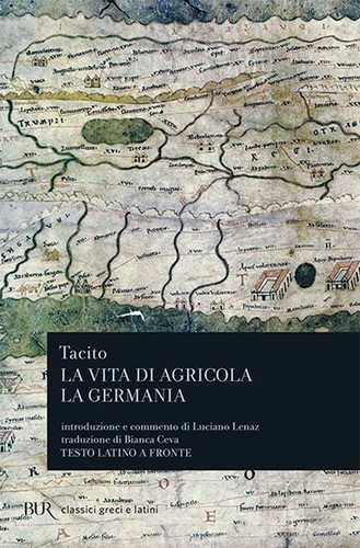 Libri tacito publio cornelio - cornelio,