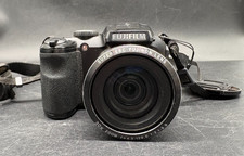 Fujifilm FinePix S4800 zoom