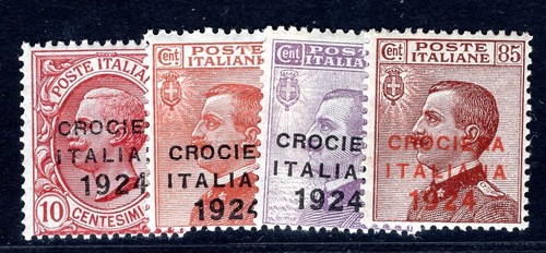 Italia 1924 194 - italia, 194-196,198