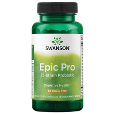 Epic Pro 25 Ceppi Probiotikum