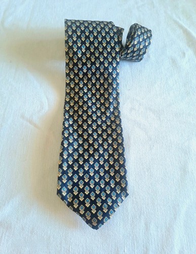 Cravatta uomo damiani vintage - damiani,