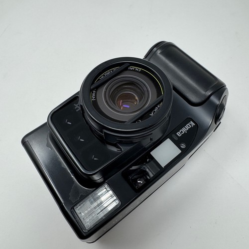 Konica mr640 640 35mm - mr640,