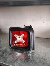 Stop Fanale Faro Fanalino Posteriore Sinistro Sx Jeep Renegade